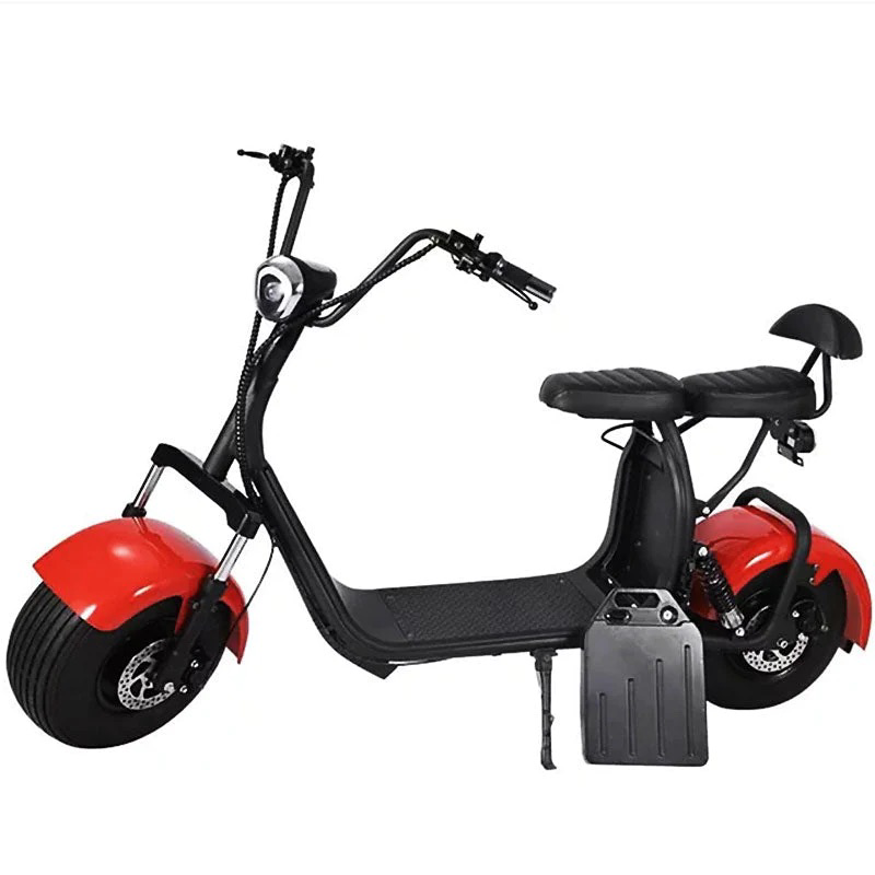 Rent E-Scooter X7