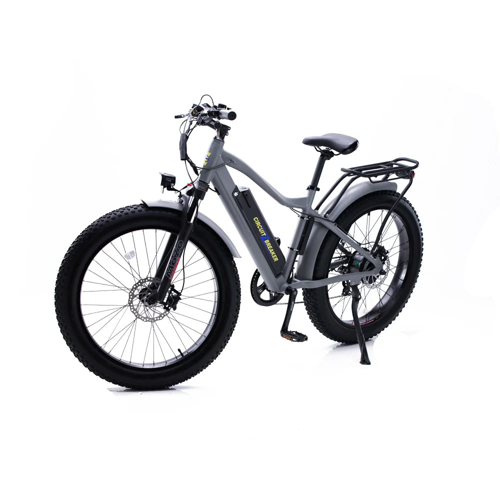 E-bike Oh Wow Circuit Breaker MTN