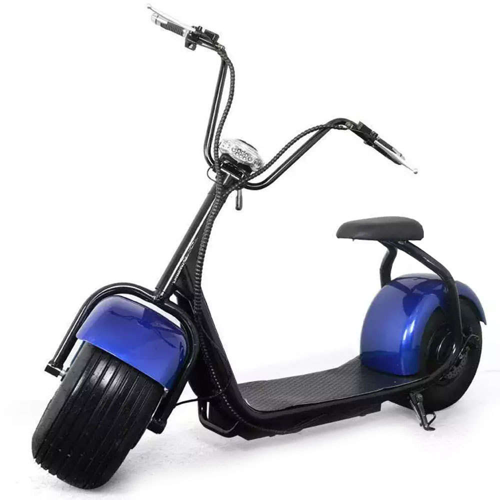 E-Scooter SL 01