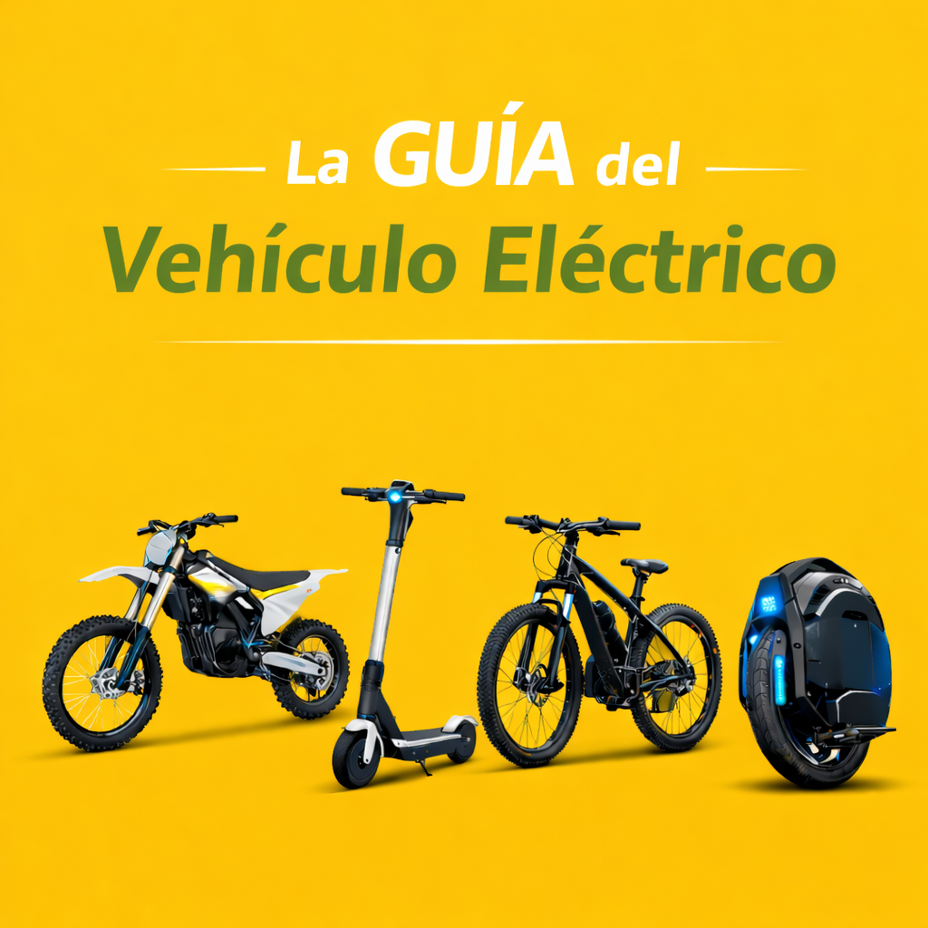 Electric Vehicle Owner’s Manual – Buy Smart, Maintain Properly & Ride Longer