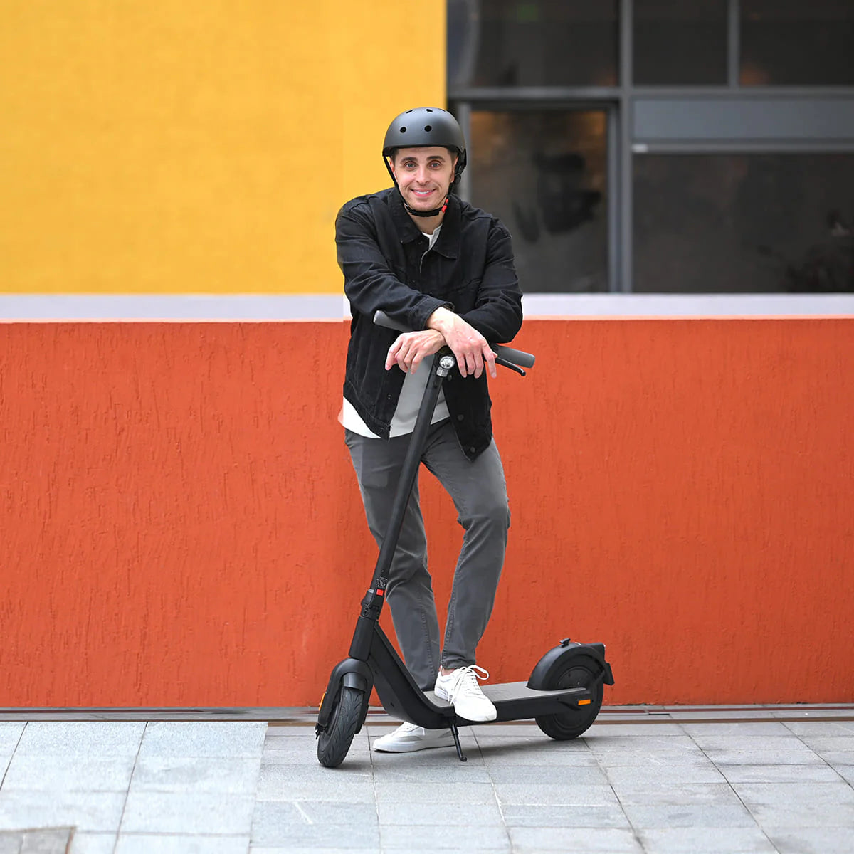 Stand E-Scooter InMotion Air