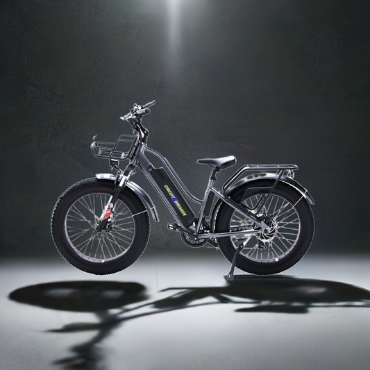 E-bike Oh Wow Circuit Breaker 24