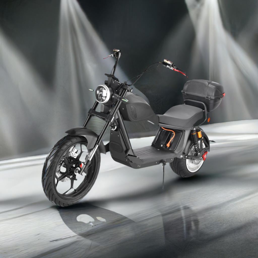 E-Scooter M10