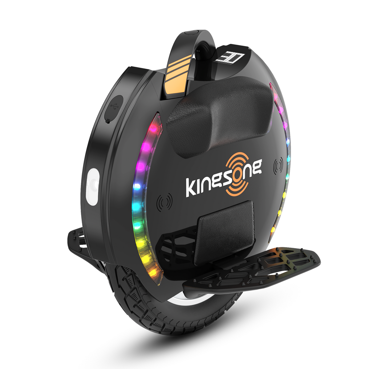 KingSong 14D Pro