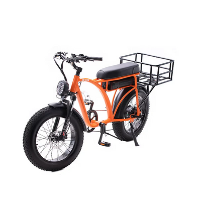 E-Bike Oh Wow Voltaic 750