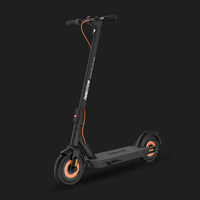 Stand E-Scooter InMotion Climber