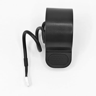 Black Replacement Throttle Accelerator for Gotrax GXL V2 Electric Scooter