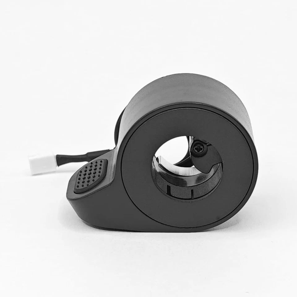 Black Replacement Throttle Accelerator for Gotrax GXL V2 Electric Scooter