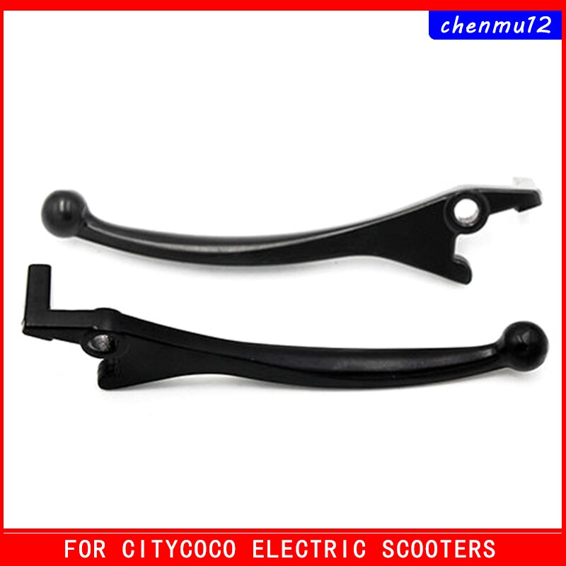 Citycoco Electric Scooter Left and Right Handle Brake Set: Ensuring Safe and Smooth Riding