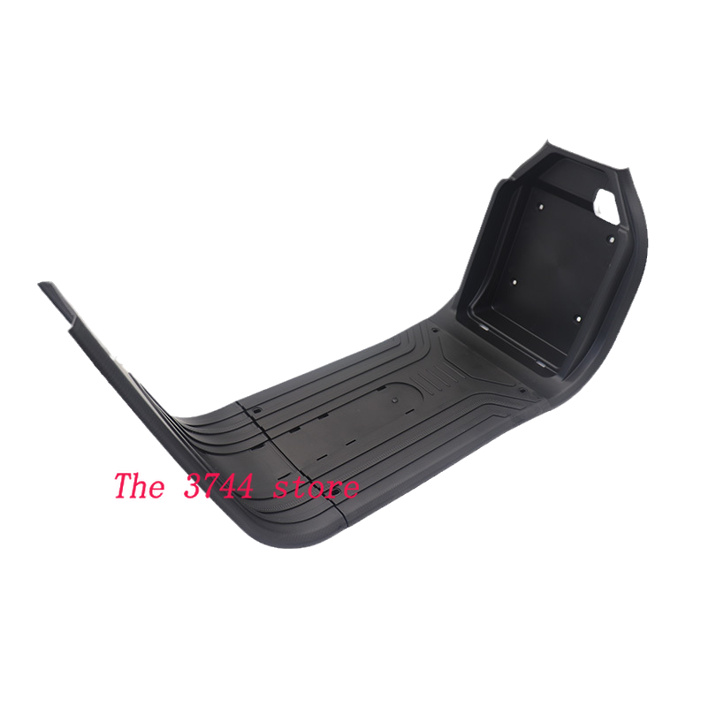 Enhanced Grip Non-Slip Foot Pad for Citycoco Electric Scooters - Durable, Anti-Skid Design