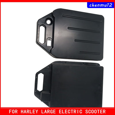 Waterproof Battery Protection Box for Citycoco Electric Scooters