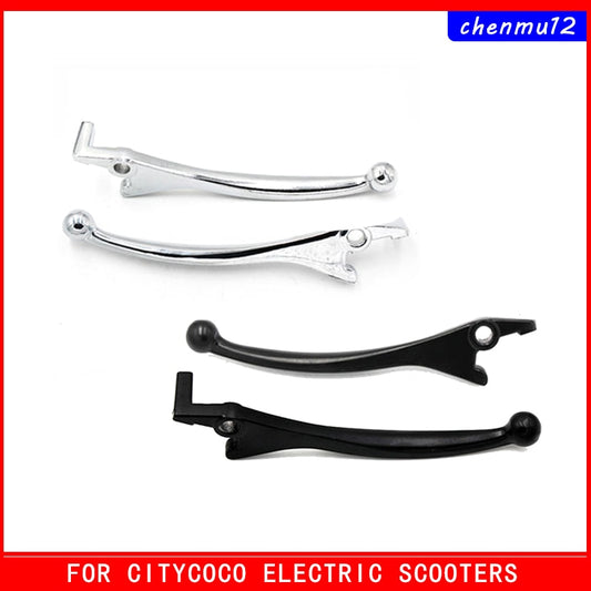 Citycoco Electric Scooter Left and Right Handle Brake Set: Ensuring Safe and Smooth Riding