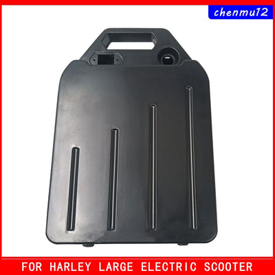 Waterproof Battery Protection Box for Citycoco Electric Scooters
